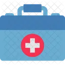 Doctor tool box  Icon