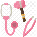 Doctor Toy  Icon