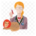 Medicos Veterinarios Medicos Medicos Icono