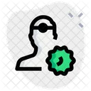 Doctor virus  Icon