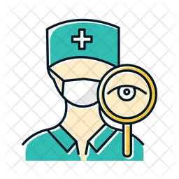 Doctor visit  Icon