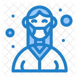 Doctor Waring Mask  Icon