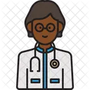 Doctora  Icon