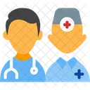 Doctors  Icon