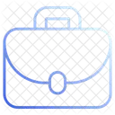 Doctors Bag Hospital Emergency Kit Icon