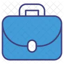 Doctors Bag Hospital Emergency Kit Icon