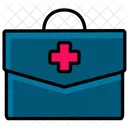 Doctors Case  Icon
