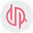 Cryptocurrency Icon Pack アイコン