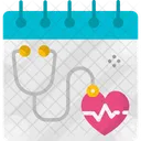 Doctors Day Day Event Icon
