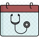 Doctors Day Day Speech Icon