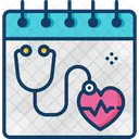 Doctors Day  Icon
