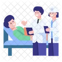 Doctors Discussion  アイコン