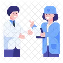 Doctors  アイコン