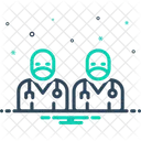 Doctors  アイコン