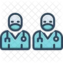 Doctors  アイコン