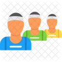 Doctors Healthcare Center Hospital Icon