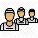 Doctors  Icon