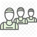Doctors Healthcare Center Hospital Icon