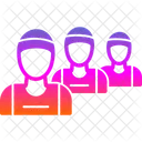 Doctors Healthcare Center Hospital Icon