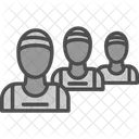Doctors Healthcare Center Hospital Icon