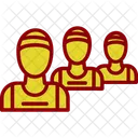 Doctors  Icon