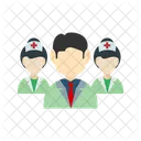 Doctors Medical Hospital アイコン