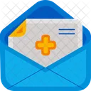 Doctor's note  Icon