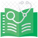 Medical Science And Technology Icons Pack Icon
