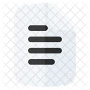 Document Icon