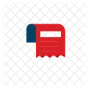 Folder Business Format Icon
