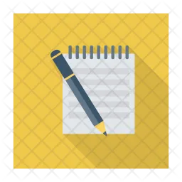 Document  Icon