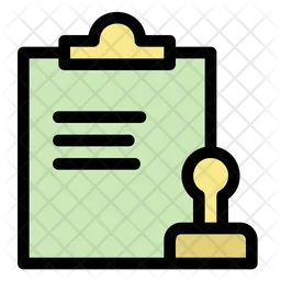 Document  Icon