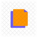 Document File Paper Icon