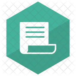 Document  Icon