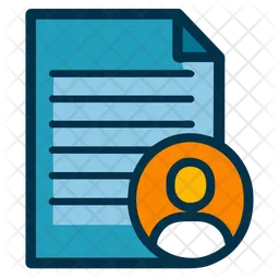 Document  Icon