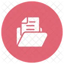 Document File Folder Icon