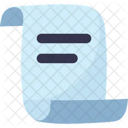 Document  Icon