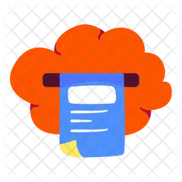 Document  Icon