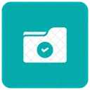 Document File Folder Icon