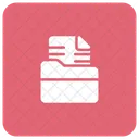 Document File Folder Icon