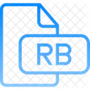 Document File Rb Icon