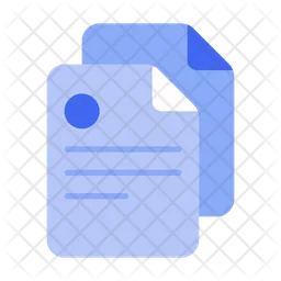 Document  Icon