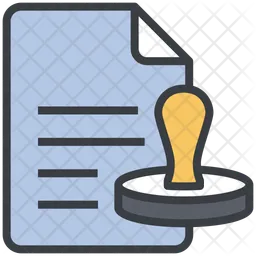 Document  Icon