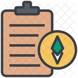 Document  Icon