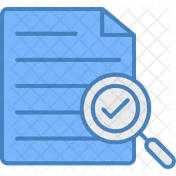 Document  Icon