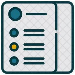 Document  Icon