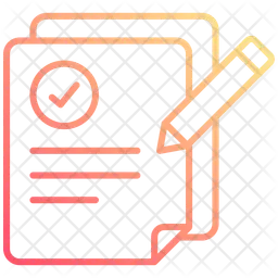 Document  Icon
