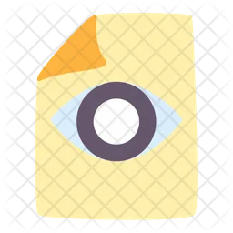 Document  Icon