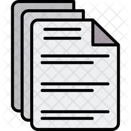 Document  Icon