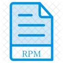 Document File Flyer Icon